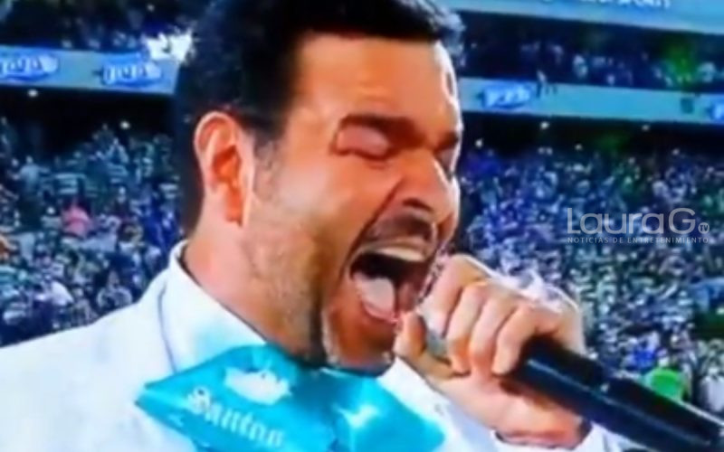 Pablo Montero rompe el silencio