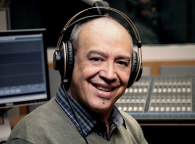 Rubén García Castillo