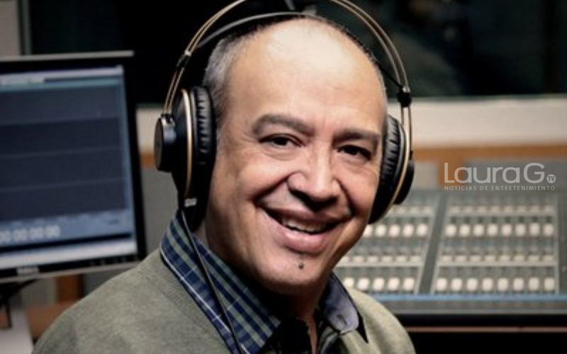 Rubén García Castillo