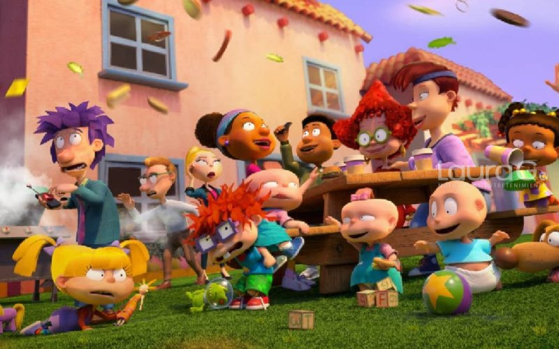 rugrats