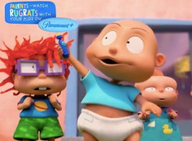 Rugrats