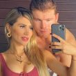 Canelo y Fernanda