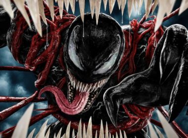 Venom tráiler