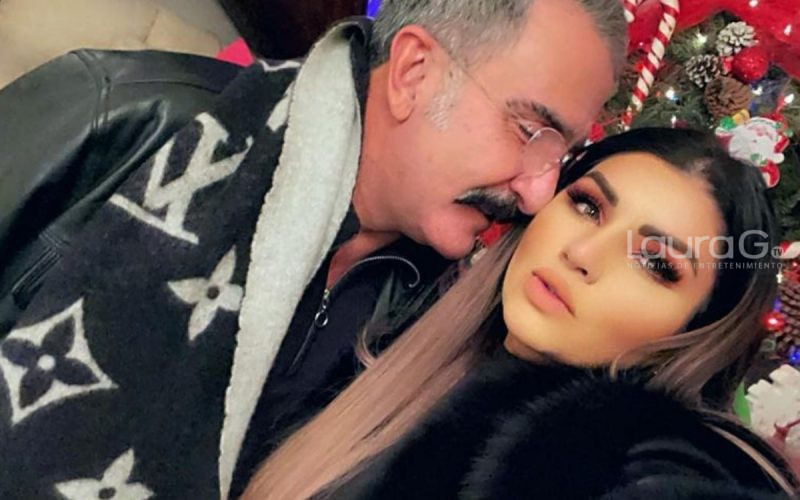 vicente-fernandez-jr-y-mariana-gonzalez