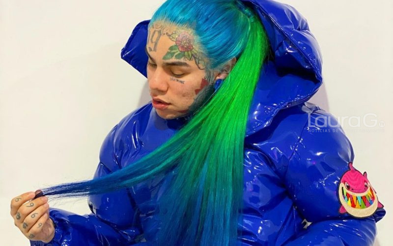 6ix9ine