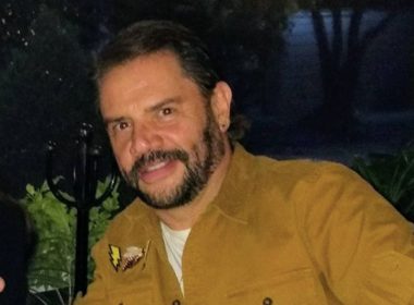 Héctor Parra