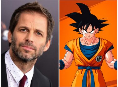 Zack Snyder