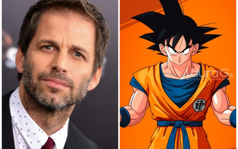 Zack Snyder