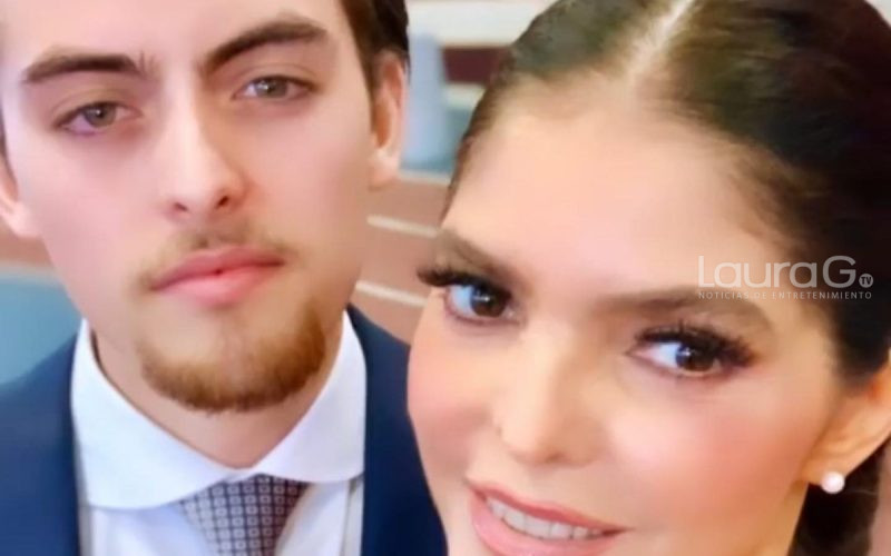 Hijo de Ana Bárbara