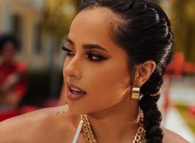 Becky G