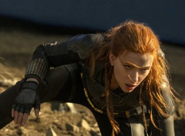 último vistazo de 'Black Widow'