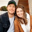 Chris Pratt celebra aniversario