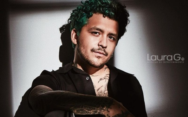 Nodal responde a rumores