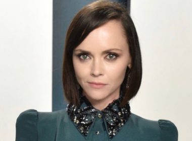 Christina Ricci