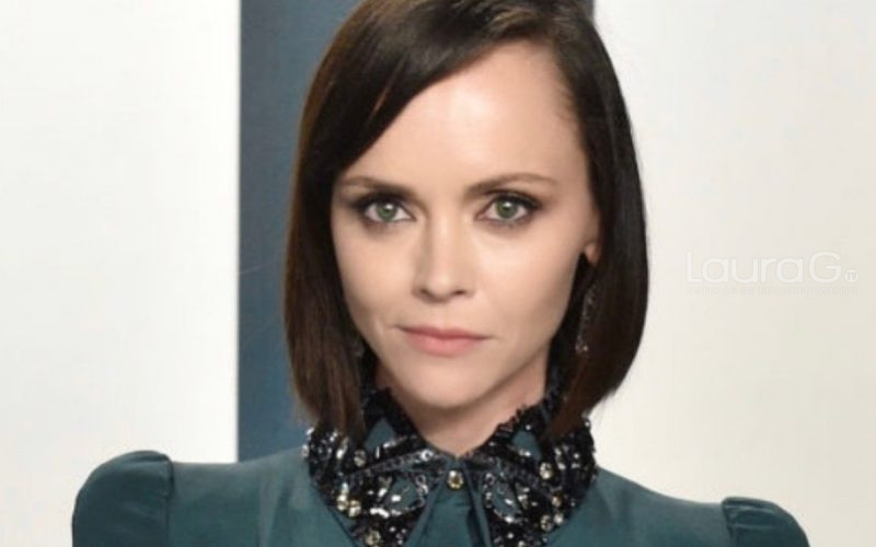 Christina Ricci