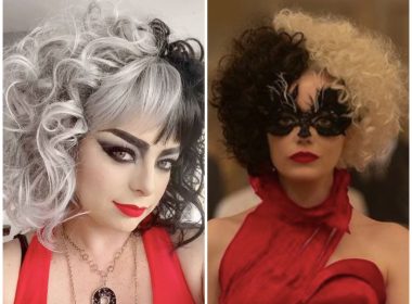 Violeta Isfel Cruella
