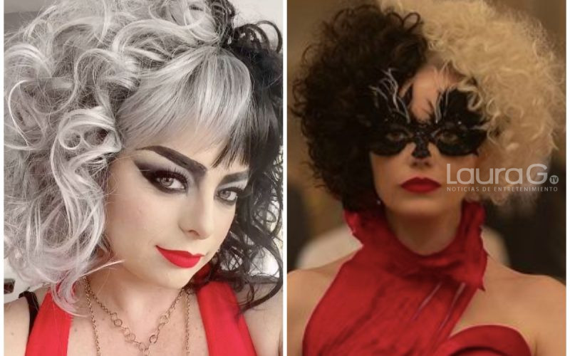 Violeta Isfel Cruella