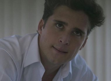 Diego Boneta reacciona