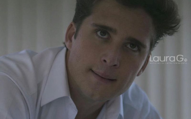 Diego Boneta reacciona