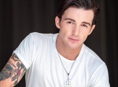 Drake Bell es arrestado