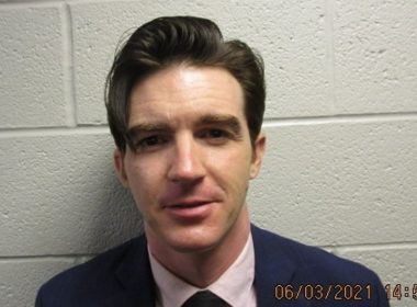 Drake Bell se declara culpable