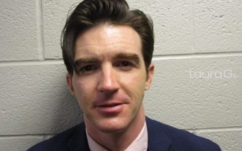 Drake Bell se declara culpable