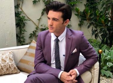 Drake Bell