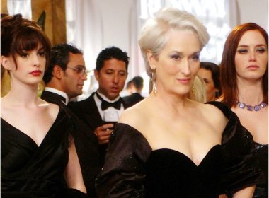 El diablo viste a la moda