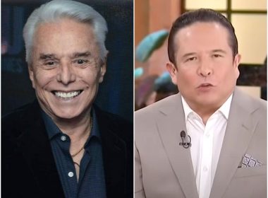 Enrique Guzmán pierde querella