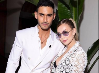 Ester Expósito rompe el silencio