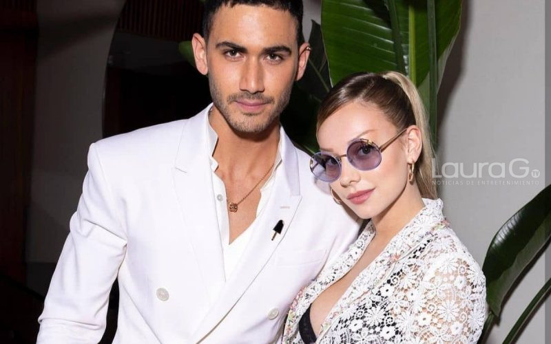 Ester Expósito rompe el silencio