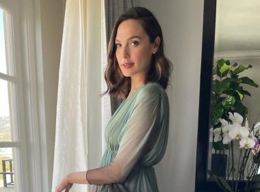 Gal Gadot