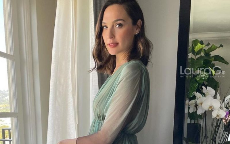 Gal Gadot