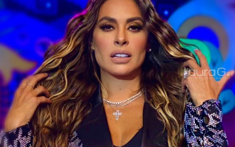 Galilea Montijo