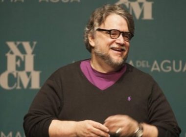 Guillermo del Toro