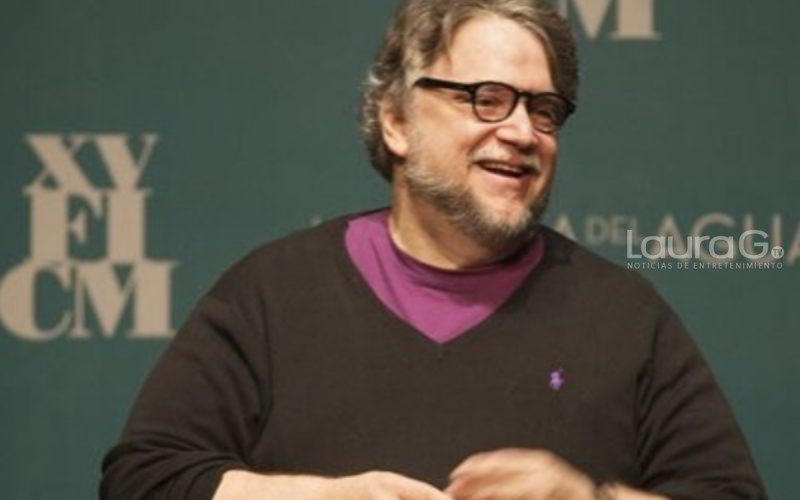 Guillermo del Toro