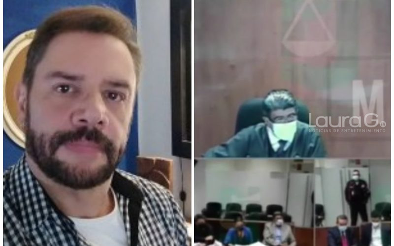 Héctor Parra audiencia