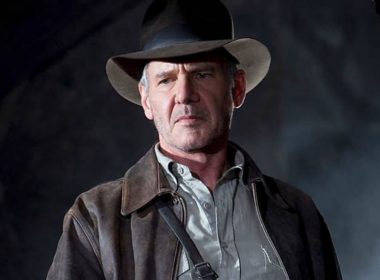 Harrison Ford sufre lesión