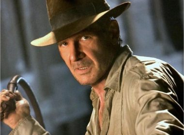 Indiana Jones 5