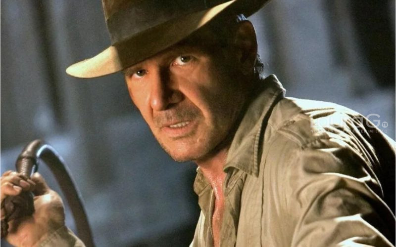 Indiana Jones 5
