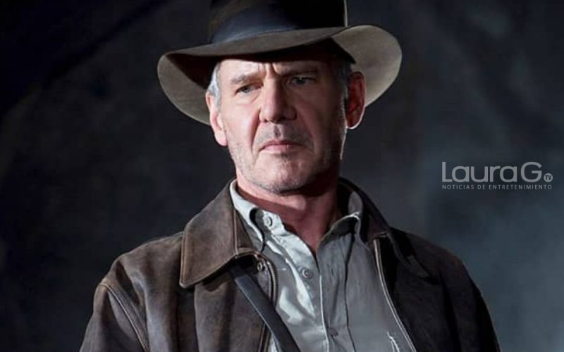 Harrison Ford sufre lesión