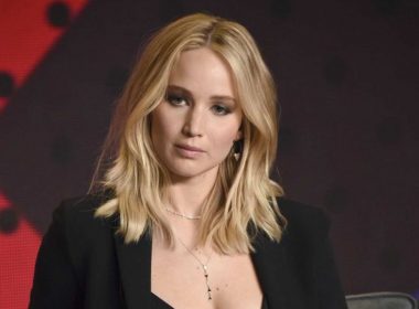 Jennifer Lawrence