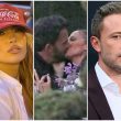 Jennifer Lopez y Ben Affleck