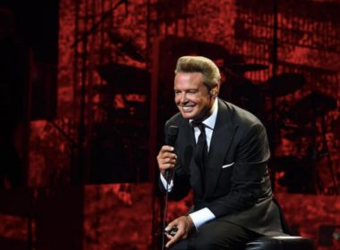 Luis Miguel