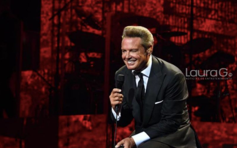 Luis Miguel