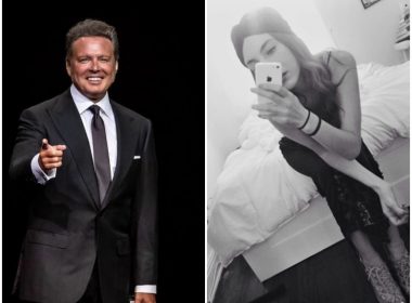 Luis Miguel