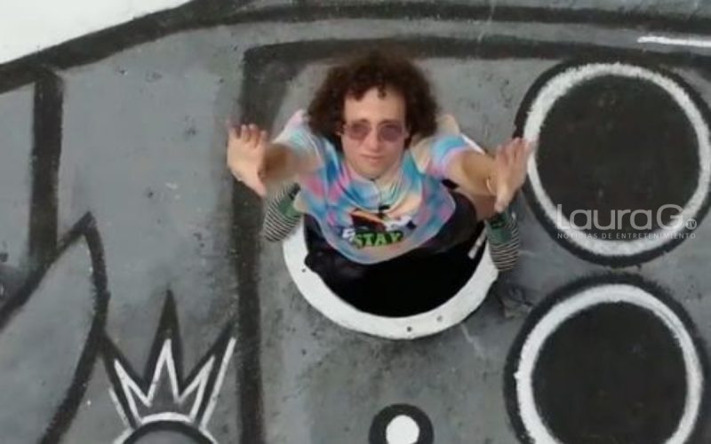 Luisito Comunica