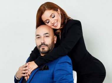 Novia de Lupillo Rivera