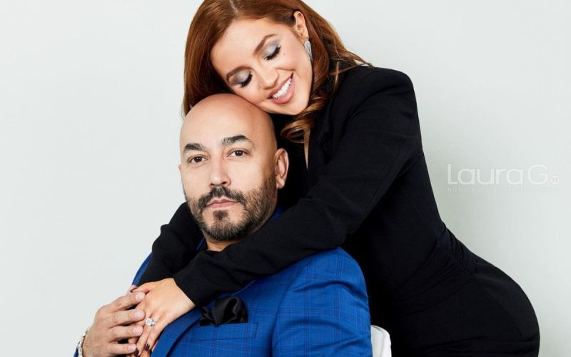 Novia de Lupillo Rivera