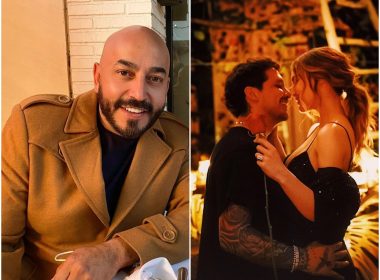 Lupillo Rivera se disculpa